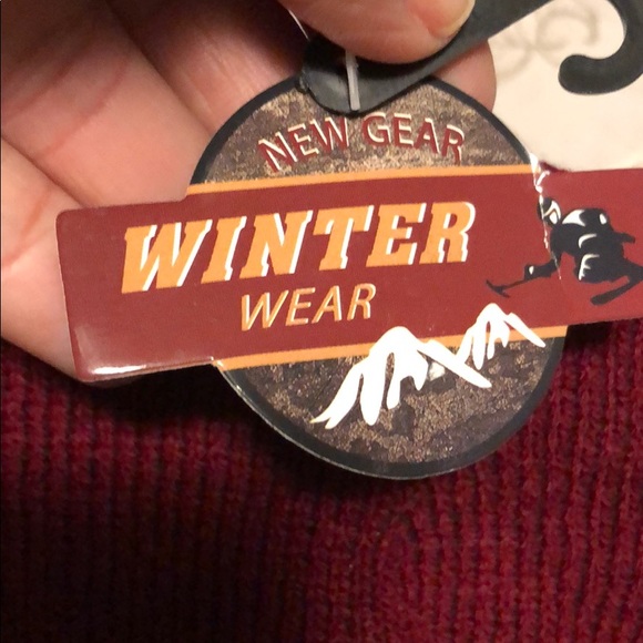 New cap by winter waar - Picture 4 of 4